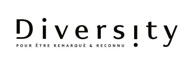 Notre mission principale chez DIVERSITY c’est de construire des identités de marque. Fournir à nos clients des créations cohérentes, reconnaissables et uniques, qui osent être différentes.